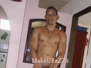 MakeURaZZb