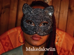 makedakwiin Chaude Vision
