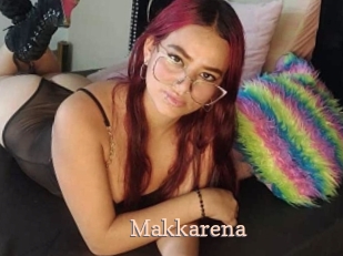 Makkarena