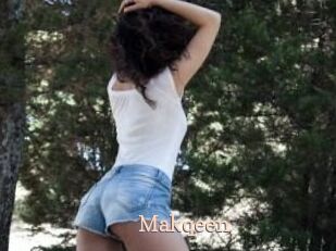 Makqeen