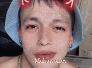 Makswolfes