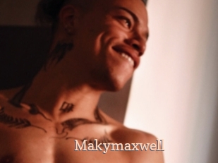 Makymaxwell