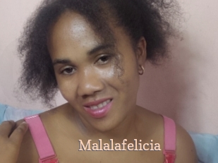 malalafelicia Chaude Vision