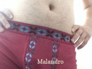 Malandro