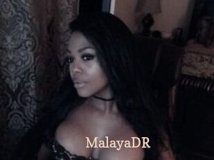 MalayaDR