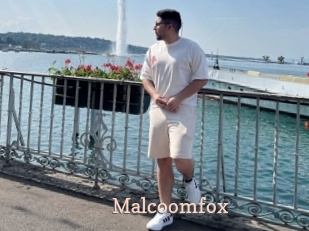 Malcoomfox