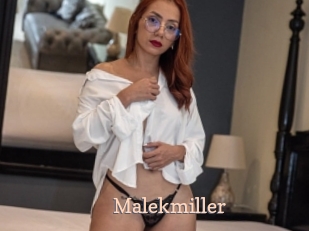 Malekmiller