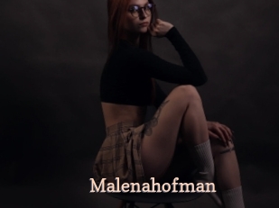 Malenahofman