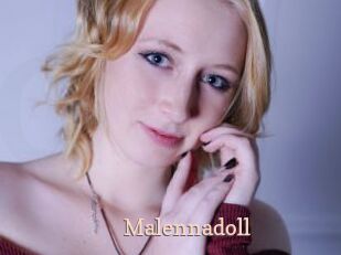 Malennadoll