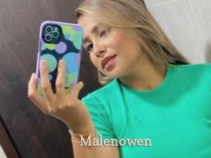 Malenowen