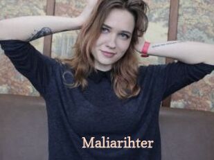 Maliarihter