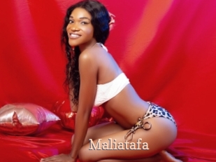 maliatafa Chaude Vision