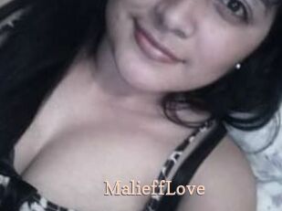 MalieffLove