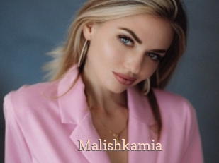 Malishkamia
