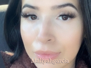 Maliyahgarcia