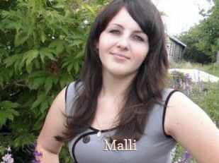 Malli