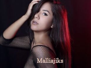 Malliajiks