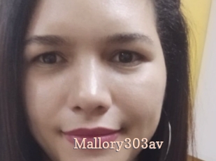 Mallory303av