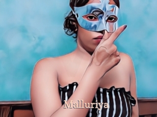 Malluriya