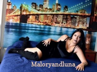 maloryandluna Chaude Vision