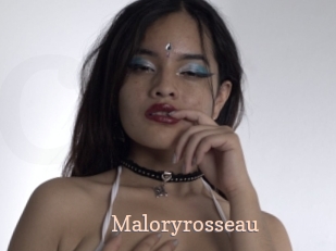 Maloryrosseau