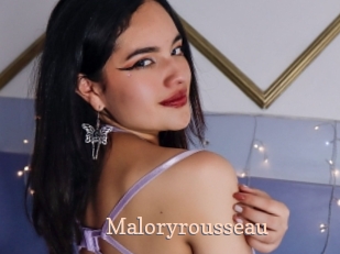 Maloryrousseau