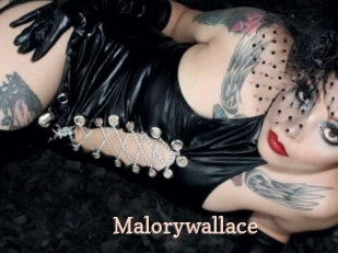 Malorywallace