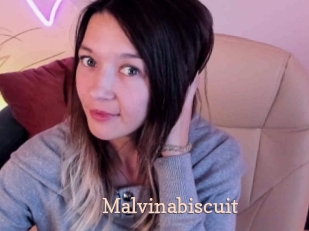 Malvinabiscuit