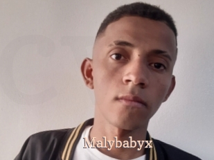 Malybabyx