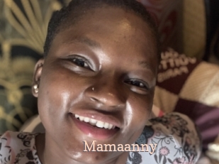 Mamaanny
