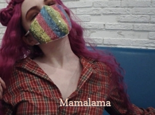 Mamalama