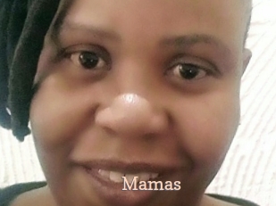 mamas Chaude Vision