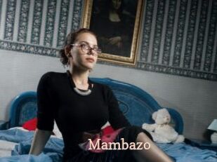 Mambazo