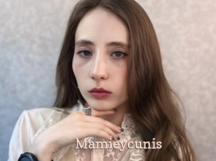 Mamieycunis