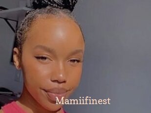 Mamiifinest