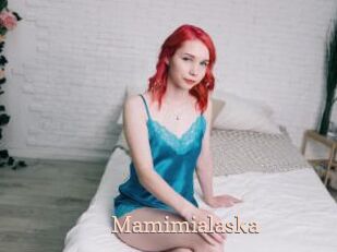 Mamimialaska