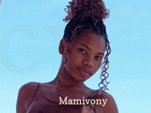 Mamivony