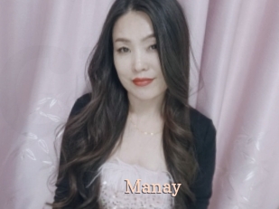 Manay
