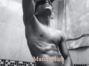 Manbigdick