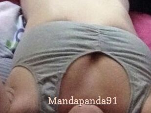 Mandapanda91