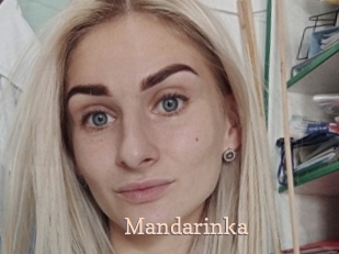Mandarinka