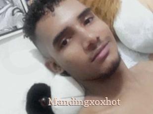 Mandingxoxhot