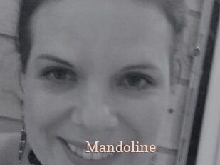 Mandoline