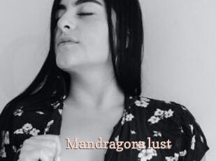 Mandragora_lust