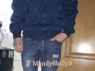 mandy6billy9 Chaude Vision