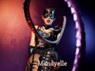 Mandyelle