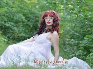 Mandyemile