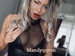 Mandyqueen
