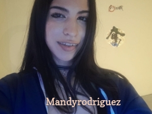 Mandyrodriguez