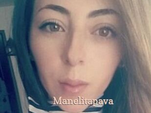 Manelita_pava